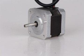 Mini 42mm Two Phase Stepper Motor