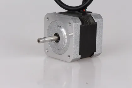 Mini 42mm Two Phase Stepper Motor