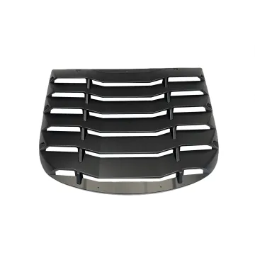 High Quality Auto Part Style Classic Rear Window Louver for Tesla Model Y 2021+" could be simplified to:

"Classic Rear Window Louver for Tesla Model Y 2021+