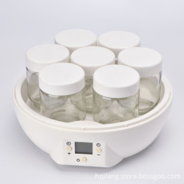 Top Selling Energy-Efficient Kitchen Appliances: Focus on Yogurt Makers for a Sustainable Lifestyle