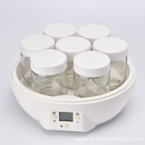 Top Selling Energy-Efficient Kitchen Appliances: Focus on Yogurt Makers for a Sustainable Lifestyle