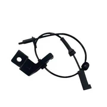 Front Right Left Rear Right Car Parts ABS Wheel Speed Sensor For Ford Mondeo 13