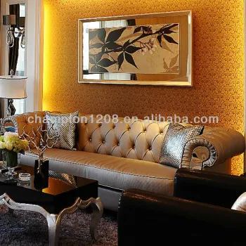 Sell European style living room furniture Set