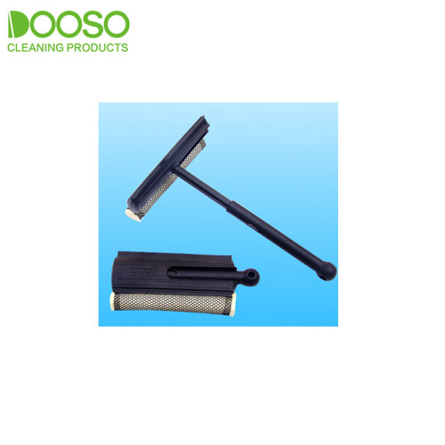 Detachable Folding Double Use Window Wiper  DS-1517