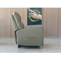 Riser de levantamento de massagem de aquecimento tudo-em-um