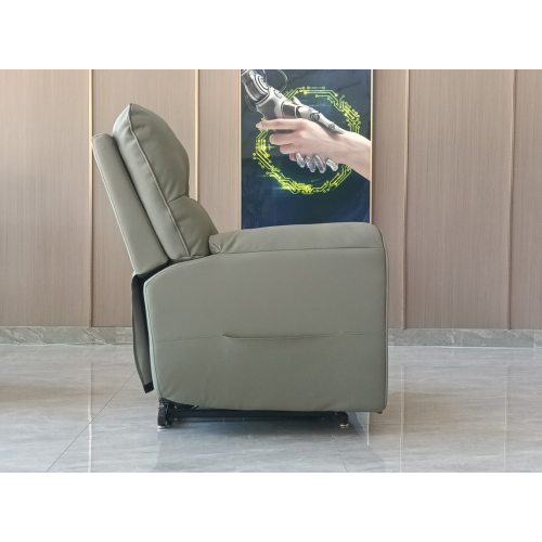 Универсальная подъемная стойка с подогревом и массажем