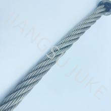 7X7X19-18MM Stainless Steel Wire Rope