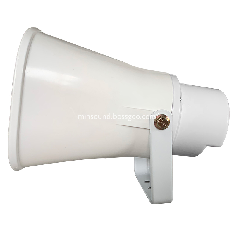 Active Horn Speaker