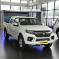 Great Wall Wingle 7 Luxury 4WD