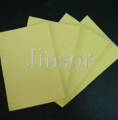 Needle Punched Zylon PBO Felt Search Engine