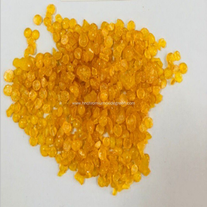 Yellow Petroleum Resin C9 For Adhesive