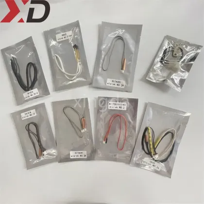 Low Price NTC Thermistor: Ideal Choice for LG Air Conditioner Temperature Sensors