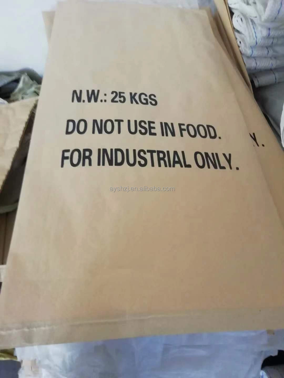 Factory and Laboratory