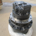 PC60-6 Excavator Final Drive Motor Motor 201-60-61100