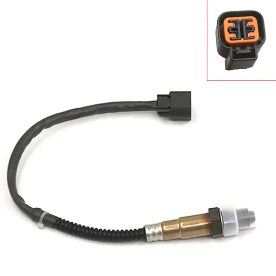 OEM Oxygen Sensor (O2, Lambda, Probe) for 2001-2006 Hyundai and Kia Models with 2.0L Engine