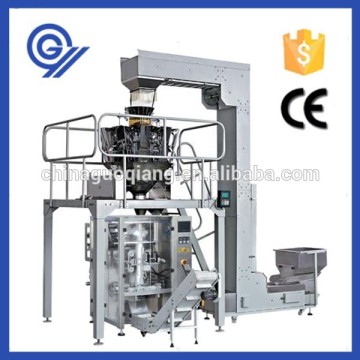 Automatic pouch packaging machine 1kg