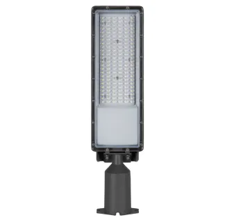 IP65 Waterproof 100W High Lumen Aluminum Outdoor LED Street Lamp