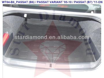 FOR PASSAT(B6)/PASSAT VARIANT '05-10 Cargo Tray