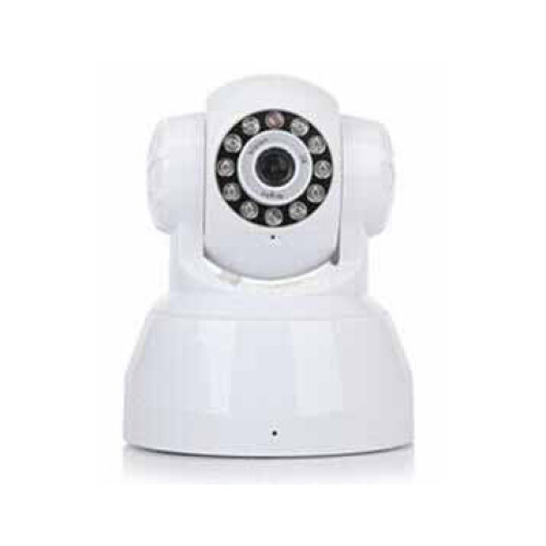 720p CMOS CCTV Office HD Wireless Video IP Camera