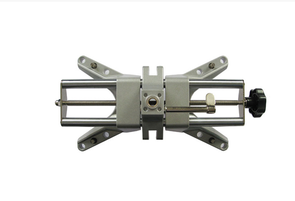 3D Wheel Alignment Clamps