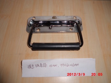 J206 S M L size spring loaded handle