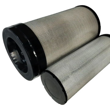 Diesel Engine Air Filter Cartridge 21386706 21386644 for Volvo
