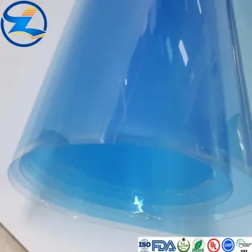 Pet Sheets with Excellent Printing and Coating
