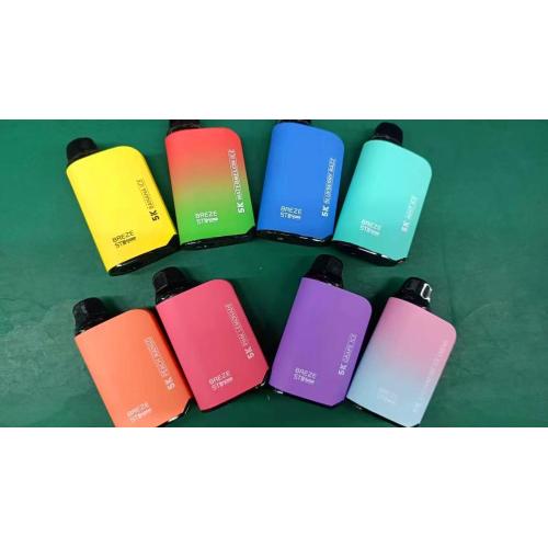 Vape Disposable 2% original Stiik Box Pro