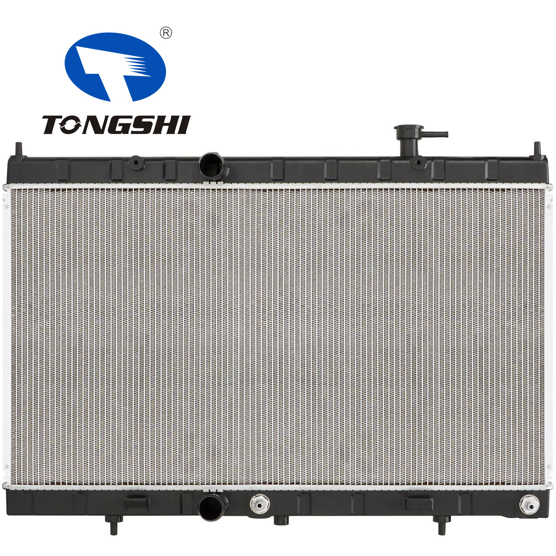 China factory custom made Radiator for NISSAN X-TRAIL 14-AT OEM 21460-4CLOA china radiator factory radiator china