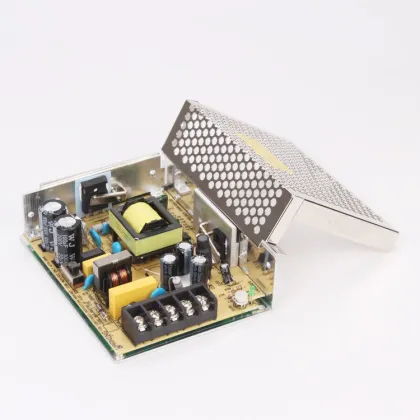 S-35W ultra thin pulsed transformer lab power supply