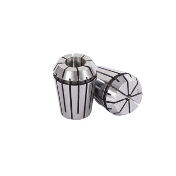 Mini High Precision Collet Chuck Supplier Assessment Procedures