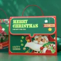 Customized Christmas Gift Box