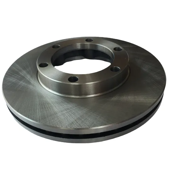 Hot Selling High Quality Brake Disc for RUIBAO