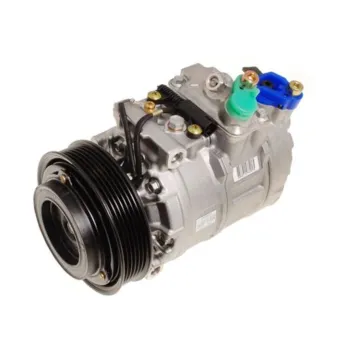 6PK Compressor 447170-5640 JPB101161 JPB000040 AC Compressor for Land Rover Freelander