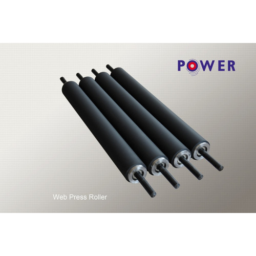 Special EPDM Rubber Roller