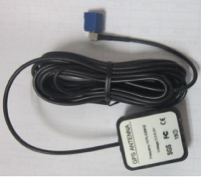 GPS EXTERNAL VEHICLE ANTENNA