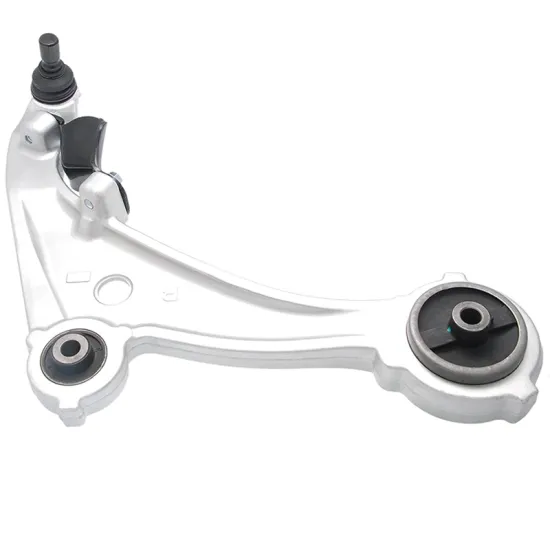 ShungTak Wholesale High Quality Car Auto Parts Front Lower Control Arm for Nissan Teana