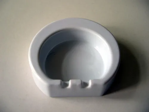 melamine ashtray