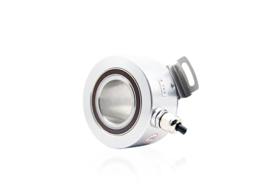 Custom angle encoders encoder