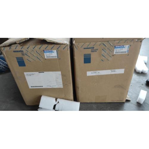 GENUINE KOMATSU HD785-5 Dump truck PUMP 705-52-42100