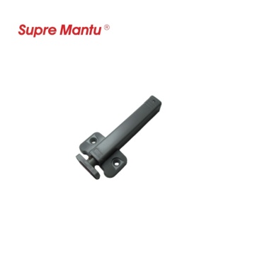 Rieles guía reforzados para una liberación suave