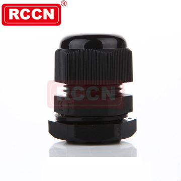 RCCN Black Cable Gland PG-25B-21 Manufacturers