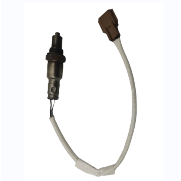 2018 Nissan Versa Sedan Oxygen Sensor