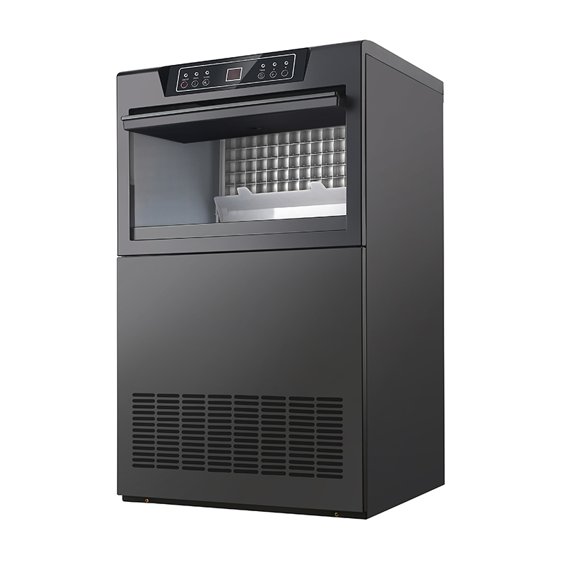 ice cube makers for commercial