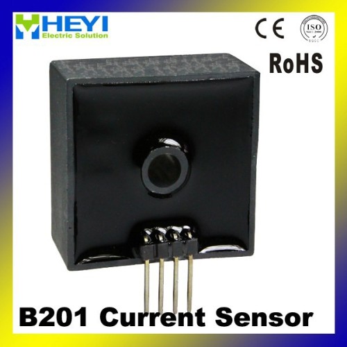 Hall Effect Dc Current Sensor Hall Sensor Manufacturer, High Quality