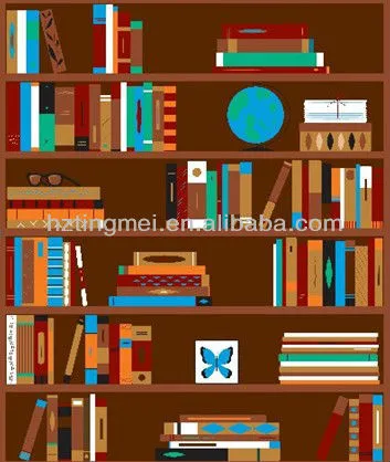 OEM Printed DIY Microfiber Polyester Blanket