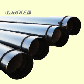 Seamless C Pipe: ASTM A106/A53 Grade B, 24mm Cold Rolled Steel Pipe, and API 5CT Petroleum Casing Pipe