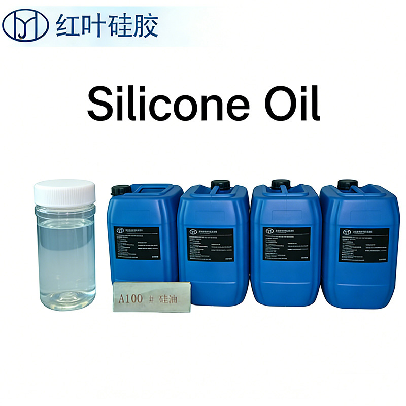 electronic silicone oil A100-11