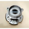 42410-28030 3DACF037D-8 Toyota Alphard Roda Hub Assy