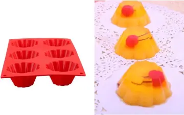 Hot Sale Christmas Pudding Cups